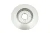 Фото Тормозной диск Bosch (0986479239) изображение 3