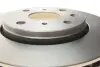 Фото Тормозной диск Bosch (0986479239) изображение 5