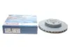 Диск тормозной Bosch (0986479248) изображение 2
