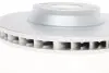 Диск тормозной Bosch (0986479249) изображение 4