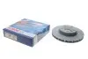 Диск тормозной Bosch (0986479250) изображение 1