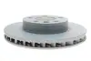 Диск тормозной Bosch (0986479250) изображение 5