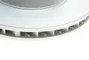 Фото Диск тормозной Bosch (0986479251) изображение 3