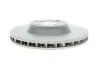 Фото Диск тормозной Bosch (0986479251) изображение 6