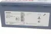 Фото Диск гальмівний (задній) Hyundai i10 08-17/Kia Picanto 04- (234x10) BOSCH (0986479256) зображення 6