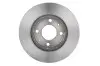 Фото Диск гальмівний передн Лів/Прав HYUNDAI ATOS 1.0/1.1 02.98-12.10 Bosch (0986479264) зображення 2