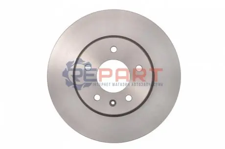 Диск гальмівний передн Лів/Прав CHEVROLET CAPTIVA OPEL ANTARA A 2.0D-3.2 06.06 Bosch 0986479267 Купити в Україні