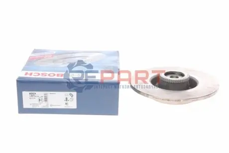 Тормозной диск с подшипником Bosch 0986479270 Купить в Украине