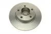 Тормозной диск с подшипником Bosch (0986479271) изображение 6