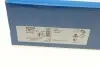 Тормозной диск с подшипником Bosch (0986479271) изображение 10