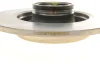 Фото Тормозной диск с подшипником Bosch (0986479279) изображение 2