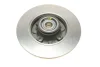 Фото Тормозной диск с подшипником Bosch (0986479279) изображение 3