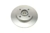 Фото Тормозной диск с подшипником Bosch (0986479279) изображение 6