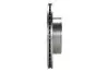 Фото Диск тормозной Bosch (0986479286) изображение 3