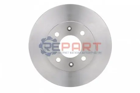 Диск тормозной Bosch 0986479286 Купить в Украине