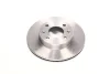 Фото Диск тормозной Bosch (0986479286) изображение 6