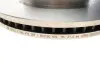 Фото Диск тормозной Bosch (0986479287) изображение 3