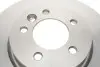 Фото Диск тормозной Bosch (0986479287) изображение 5