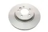 Фото Диск тормозной Bosch (0986479287) изображение 6