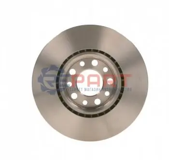 Диск гальмівний передн Лів/Прав ALFA ROMEO 159, BRERA, GIULIETTA CHRYSLER 200 FIAT 500X JEEP COMPASS, RENEGADE 1.0-2.4 06.05 Bosch 0986479293 Купити в Україні