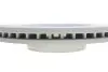 Тормозной диск Bosch (0986479300) изображение 2