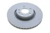Тормозной диск Bosch (0986479300) изображение 6