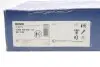 Тормозной диск Bosch (0986479300) изображение 9