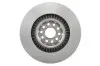 Фото Диск гальмівний передн Лів/Прав AUDI A6 C6, A8 D2, A8 D3 VW PHAETON 2.5D-6.0 03.94-03.16 Bosch (0986479302) зображення 2