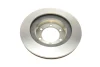 Тормозной диск (передний) Toyota Land Cruiser VI Prado 02-10 (337,8x28) Bosch (0986479304) изображение 2