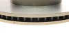 Тормозной диск (передний) Toyota Land Cruiser VI Prado 02-10 (337,8x28) Bosch (0986479304) изображение 4