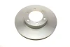Тормозной диск (передний) Toyota Land Cruiser VI Prado 02-10 (337,8x28) Bosch (0986479304) изображение 6