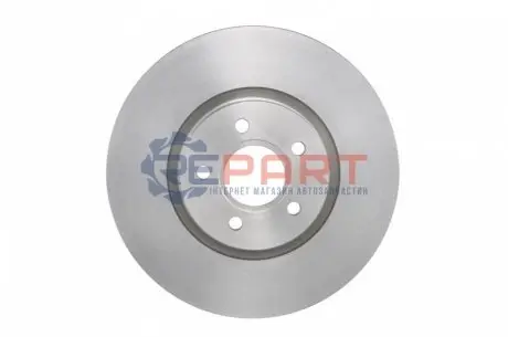 Тормозной диск Bosch 0986479310 Купить в Украине