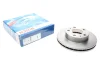 Фото Диск гальмівний передн Лів/Прав CITROEN JUMPER III FIAT DUCATO OPEL MOVANO C PEUGEOT BOXER 2.0D-Electric 04.06 Bosch (0986479315) зображення 1