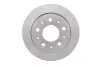 Фото Диск гальмівний задн Лів/Прав CITROEN JUMPER III FIAT DUCATO PEUGEOT BOXER 2.0D-3.0D 04.06 Bosch (0986479317) зображення 1