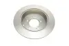 Фото Диск тормозной Bosch (0986479318) изображение 2
