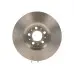 Фото Диск гальмівний передн Лів/Прав VOLVO S60 I, V70 II, XC90 I 2.0-3.2 11.99-12.14 Bosch (0986479322) зображення 1