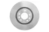 Фото Диск гальмівний передн Лів/Прав FIAT CROMA 1.9D/2.4D 06.05-12.11 Bosch (0986479325) зображення 1