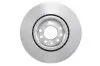 Фото Диск гальмівний передн Лів/Прав FIAT CROMA 1.9D/2.4D 06.05-12.11 Bosch (0986479325) зображення 2