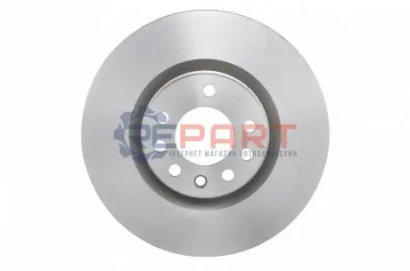 Диск тормозной Bosch 0986479325 Купить в Украине