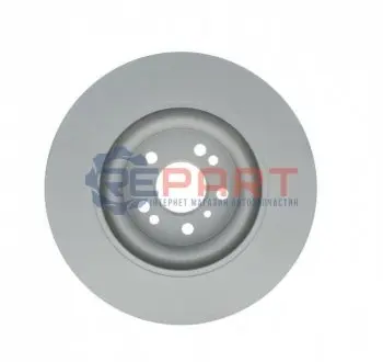 Тормозной диск Bosch 0986479329 Купить в Украине