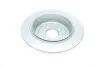 Фото Диск тормозной Bosch (0986479330) изображение 2