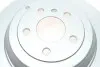 Фото Диск тормозной Bosch (0986479330) изображение 4