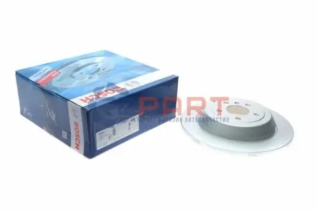 Диск тормозной Bosch 0986479330 Купить в Украине