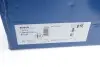 Фото Диск тормозной Bosch (0986479330) изображение 6