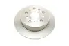 Диск гальмівний (задній) Lexus GS 97-04/IS 99-05 (307x12) 0986479339