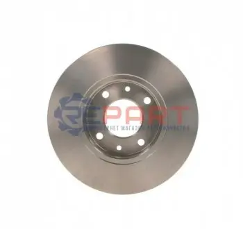 Гальмівний диск BOSCH 0986479353 Купити в Україні