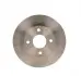 Фото Диск гальмівний передн Лів/Прав NISSAN MICRA II 1.0/1.4/1.5D 08.92-02.03 Bosch (0986479354) зображення 2