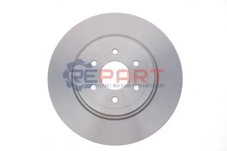 Тормозной диск Bosch 0986479357 Купить в Украине