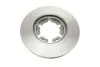Фото Диск гальмівний передн Лів/Прав NISSAN PATROL GR V 2.8D/3.0D/4.5 06.97 Bosch (0986479359) зображення 2