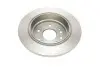Тормозной диск Bosch (0986479361) изображение 2